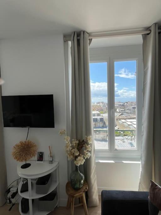 Le Bellevue Daire Granville Dış mekan fotoğraf